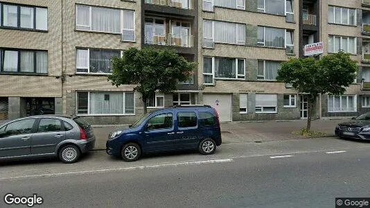Apartments for rent in Antwerp Borgerhout - Photo from Google Street View