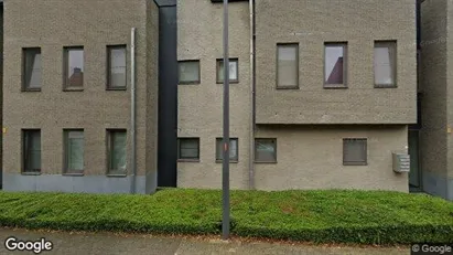 Apartments for rent in Bornem - Photo from Google Street View