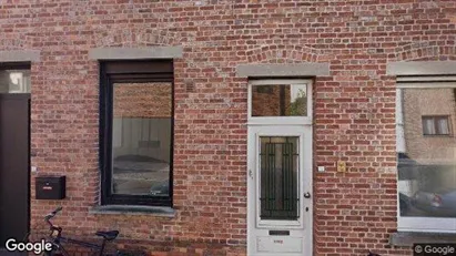 Apartments for rent in Leuven - Photo from Google Street View