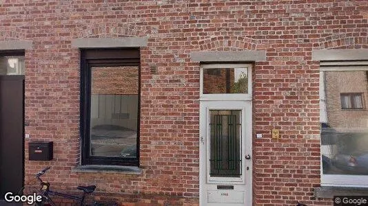 Apartments for rent in Leuven - Photo from Google Street View