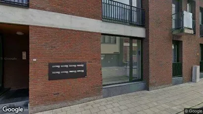 Apartments for rent in Diepenbeek - Photo from Google Street View