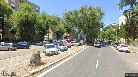Rooms for rent in Roma Municipio VII – Appio-Latino/Tuscolano/Cinecittà - Photo from Google Street View