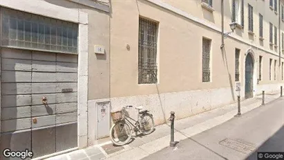 Rooms for rent in Brescia - Photo from Google Street View