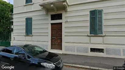 Rooms for rent in Brescia - Photo from Google Street View