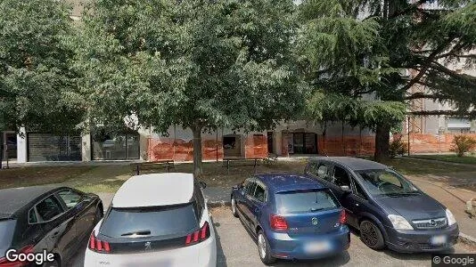 Rooms for rent in Brescia - Photo from Google Street View