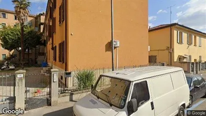 Apartments for rent in Bologna - Photo from Google Street View