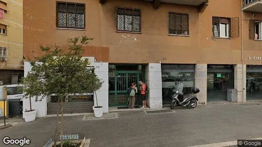 Apartments for rent in Roma Municipio II – Parioli/Nomentano - Photo from Google Street View