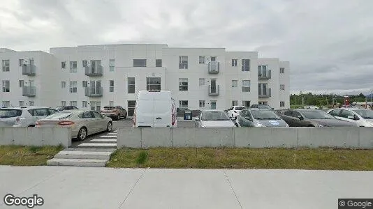 Apartments for rent in Reykjavík Árbær - Photo from Google Street View