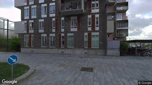Apartments for rent in Copenhagen S - Photo from Google Street View