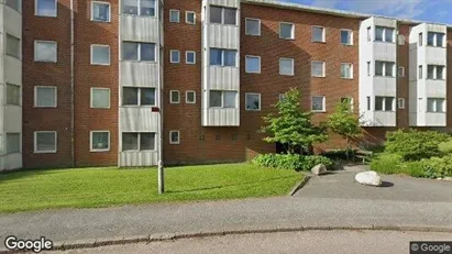 Apartments for rent in Västra hisingen - Photo from Google Street View