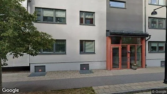 Apartments for rent in Linköping - Photo from Google Street View