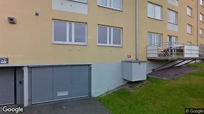 Apartments for rent in Norrköping - Photo from Google Street View