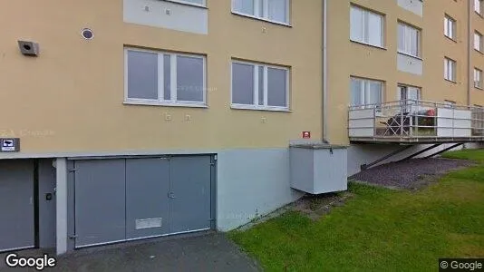 Apartments for rent in Norrköping - Photo from Google Street View