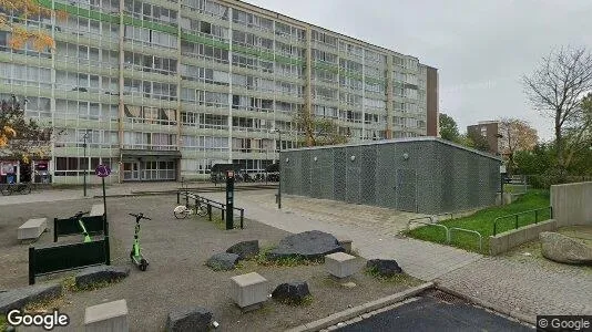 Apartments for rent in Rosengård - Photo from Google Street View