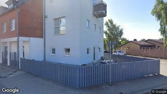 Apartments for rent in Staffanstorp - Photo from Google Street View