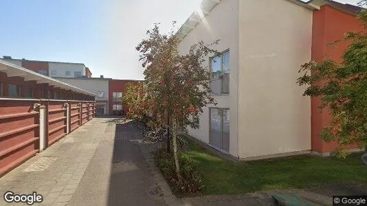 Apartments for rent in Linköping - Photo from Google Street View