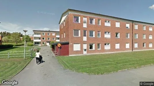 Apartments for rent in Skövde - Photo from Google Street View