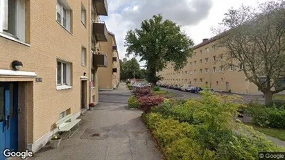 Apartments for rent in Örgryte-Härlanda - Photo from Google Street View