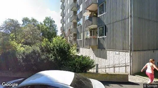 Apartments for rent in Askim-Frölunda-Högsbo - Photo from Google Street View