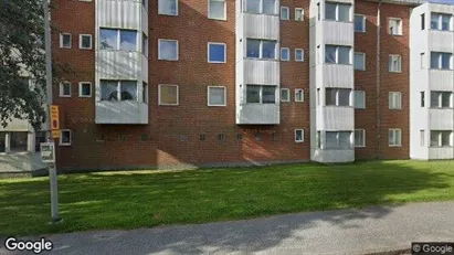 Apartments for rent in Västra hisingen - Photo from Google Street View