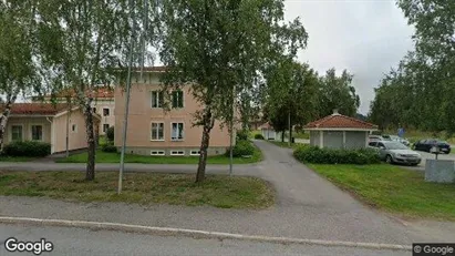Apartments for rent in Strömsund - Photo from Google Street View