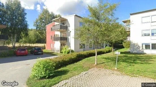 Apartments for rent in Håbo - Photo from Google Street View