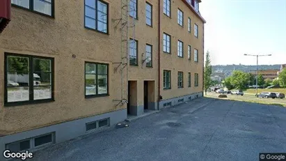 Apartments for rent in Örnsköldsvik - Photo from Google Street View