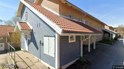 Apartments for rent in Årjäng - Photo from Google Street View