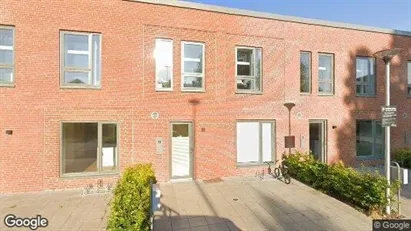 Apartments for rent in Odense C - Photo from Google Street View