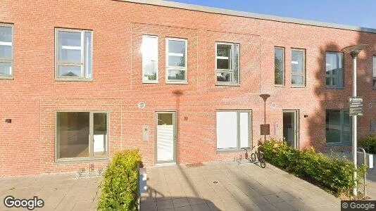 Apartments for rent in Odense C - Photo from Google Street View