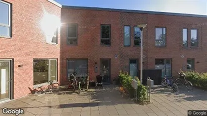 Apartments for rent in Odense C - Photo from Google Street View