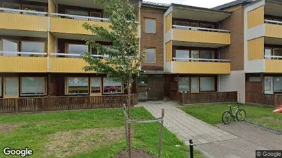 Apartments for rent in Härnösand - Photo from Google Street View
