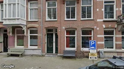 Apartments for rent in Amsterdam Oud-West - Photo from Google Street View