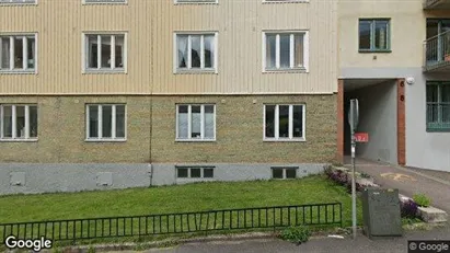 Apartments for rent in Örgryte-Härlanda - Photo from Google Street View