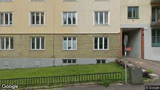 Apartments for rent in Örgryte-Härlanda - Photo from Google Street View