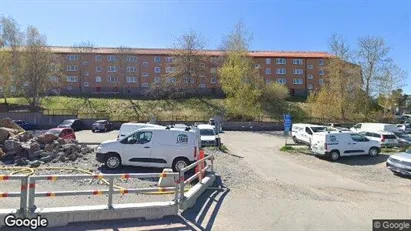 Apartments for rent in Tyresö - Photo from Google Street View