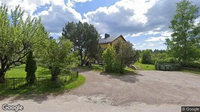 Apartments for rent in Karlstad - Photo from Google Street View