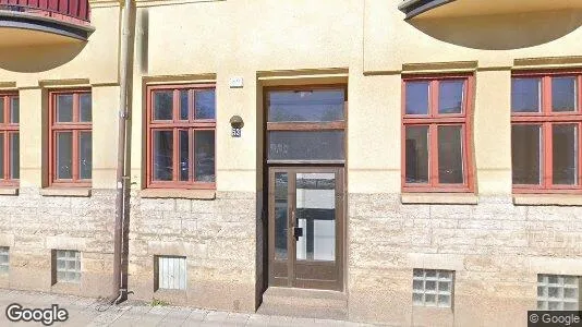 Apartments for rent in Norrköping - Photo from Google Street View