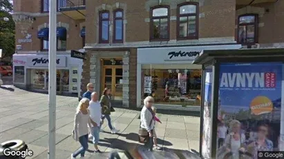 Apartments for rent in Gothenburg City Centre - Photo from Google Street View