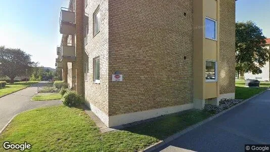 Apartments for rent in Borås - Photo from Google Street View