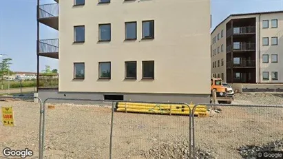 Apartments for rent in Lund - Photo from Google Street View
