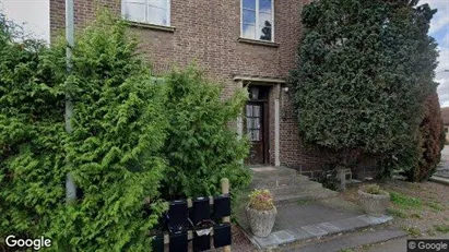 Apartments for rent in Bjuv - Photo from Google Street View