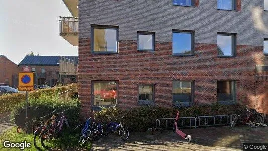 Apartments for rent in Helsingborg - Photo from Google Street View