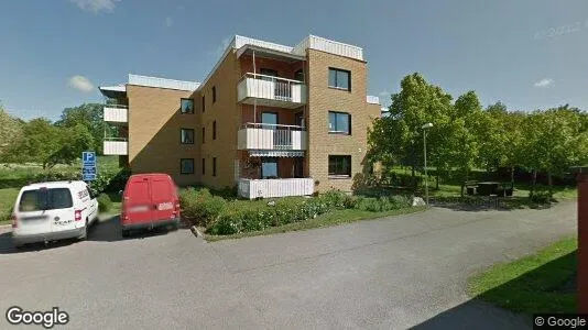 Apartments for rent in Linköping - Photo from Google Street View