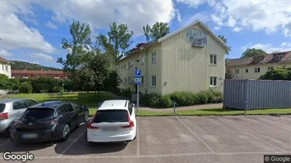 Apartments for rent in Lundby - Photo from Google Street View