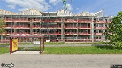 Apartments for rent in Vänersborg - Photo from Google Street View