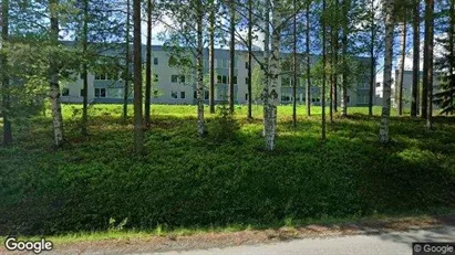 Apartments for rent in Skellefteå - Photo from Google Street View