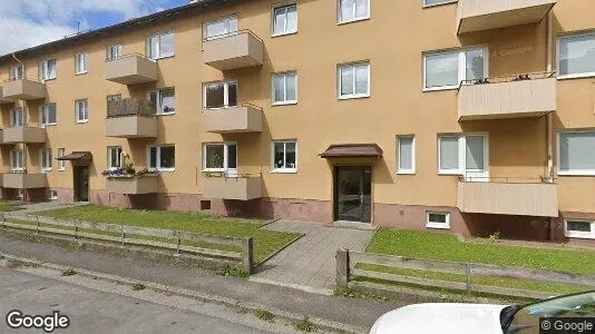 Apartments for rent in Falköping - Photo from Google Street View