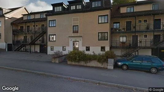 Apartments for rent in Borås - Photo from Google Street View