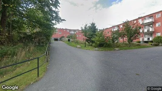 Apartments for rent in Gothenburg East - Photo from Google Street View